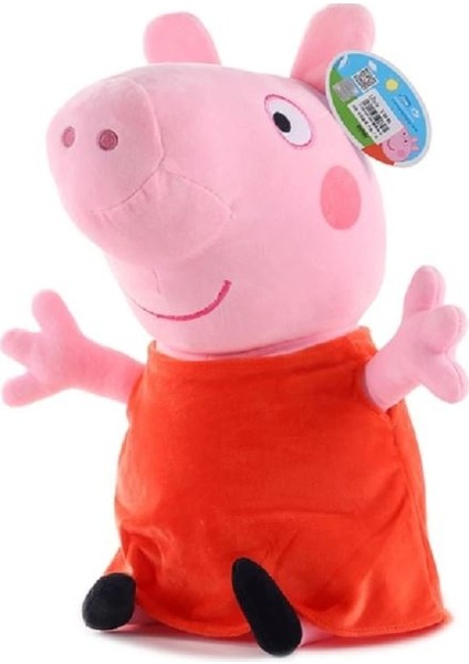 Peppa Pig Peluş Oyuncak