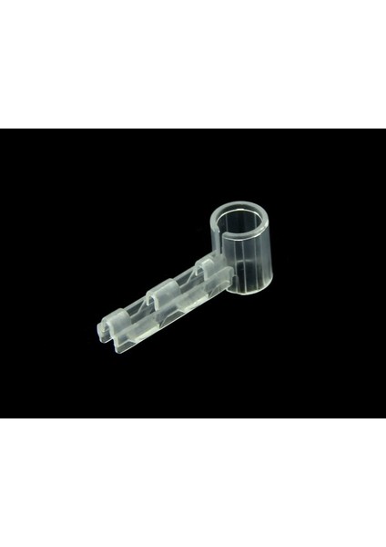 Crazyflie 2.0 7 mm Yedek Motor Bağlantı Aparatı - 4'lü Set