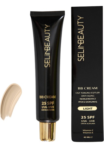Bb Cream Lıght