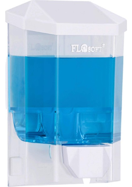 F032 Sıvı Sabun ve Şampuan Makinesi 500 ml