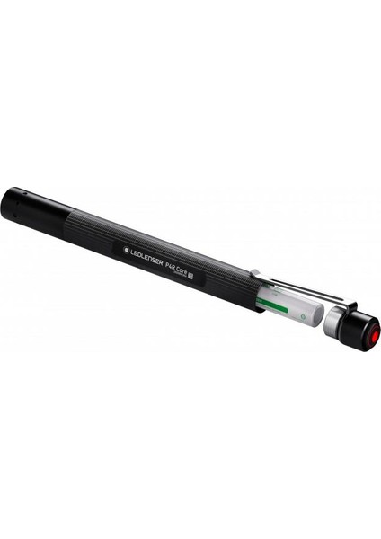 Ledlenser P4R Core