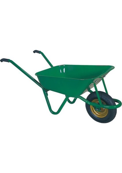 Şişme Tekerlekli El Arabası