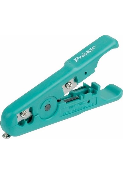 6PK-501 Utp/stp Kablo Açma Pensesi