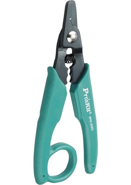 8PK-208D Kablo Kesme-Açma Pensesi