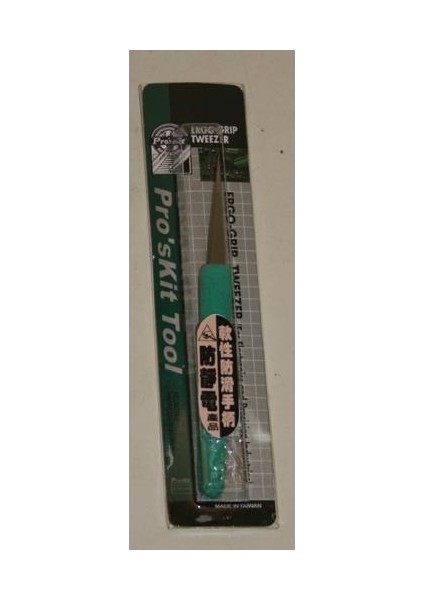 TZ-205N Antistatik Cımbız modelleri