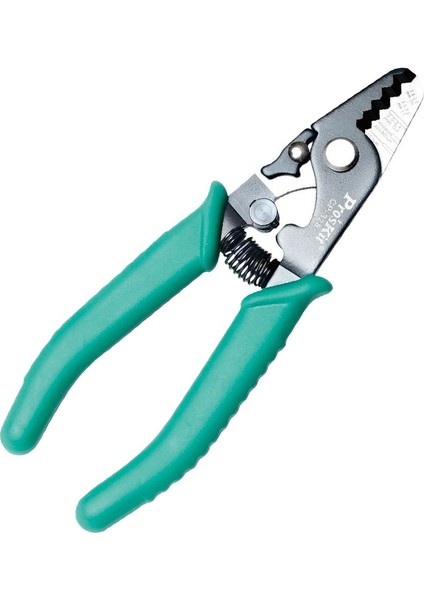 CP-328 5 In 1 Fiber Optik Sıyırıcı