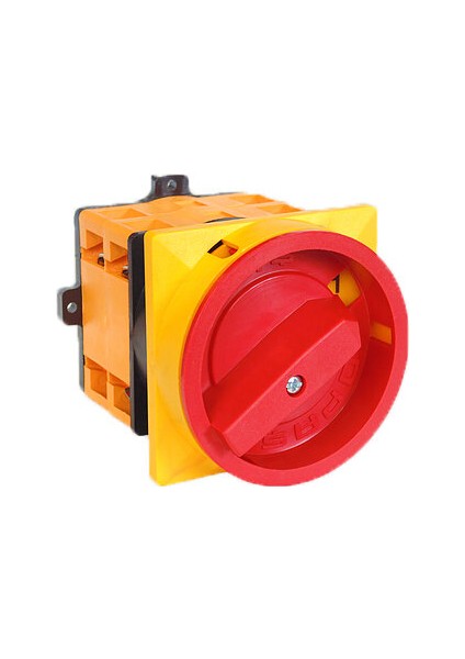 1X32A Aç-Kapa Pako Şalter Kilitli OP-YKL101 032