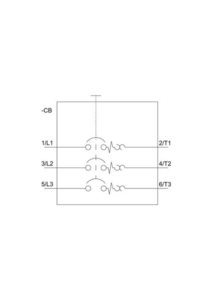 Ayarlanabilir Motor Koruma Şalteri 1.4-2A 100KA 3RV1011-1BA10 modelleri