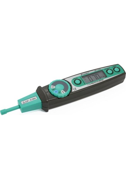 MT-1630 3 1/2 Kalem Multimetre