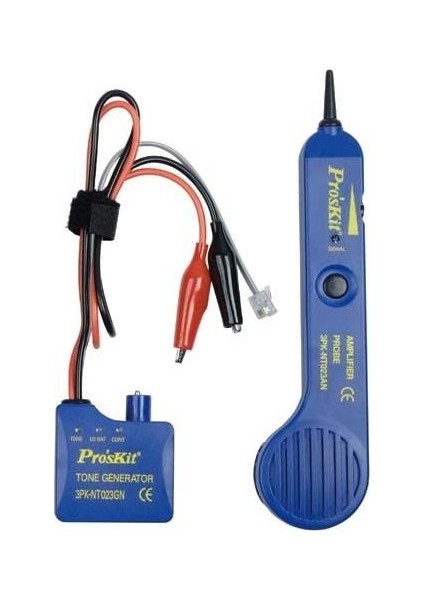 3PK-NT023N Toner ve Prob Kit indirimleri