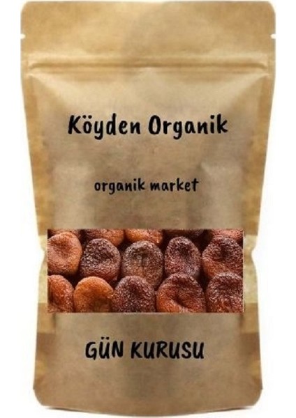 Gün Kurusu 1 kg