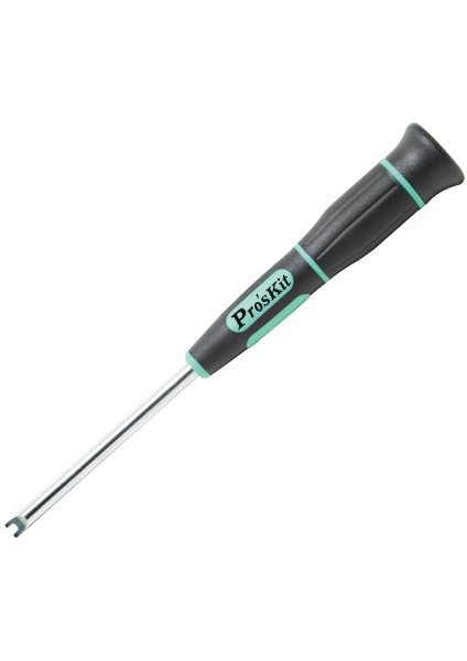 SD-2400-S10 Çatal Tornavida 3.1 x 186 mm