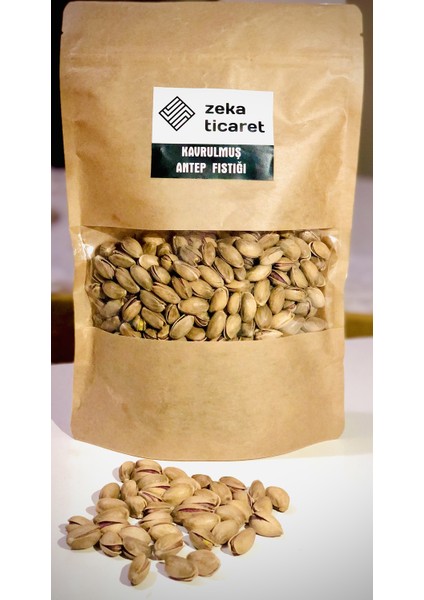 Antep Fıstığı 1000GR