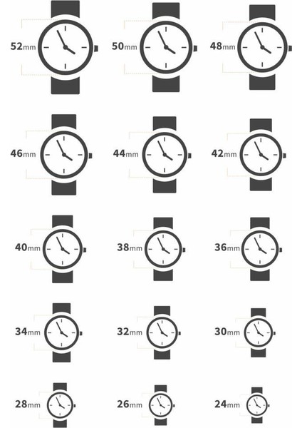 LC07085.060 Erkek Kol Saati modelleri