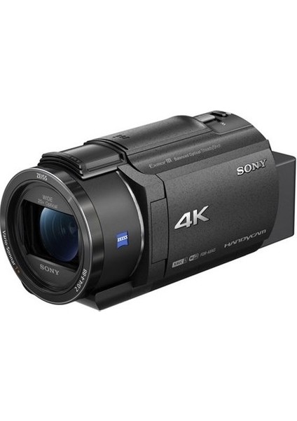 FDR-AX43 4K Video Kamera