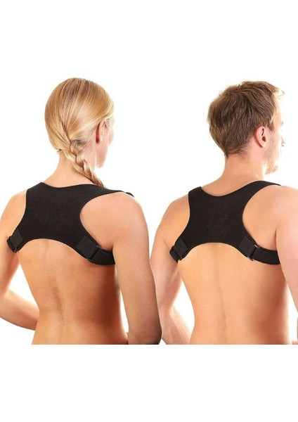 Termal Sauna Kemer Neopren Bel Korsesi