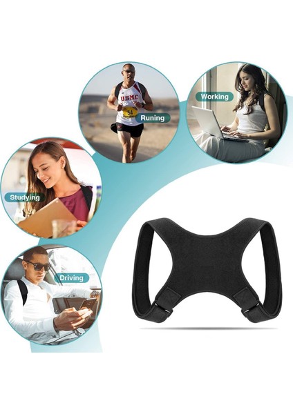 Termal Sauna Kemer Neopren Bel Korsesi indirimleri