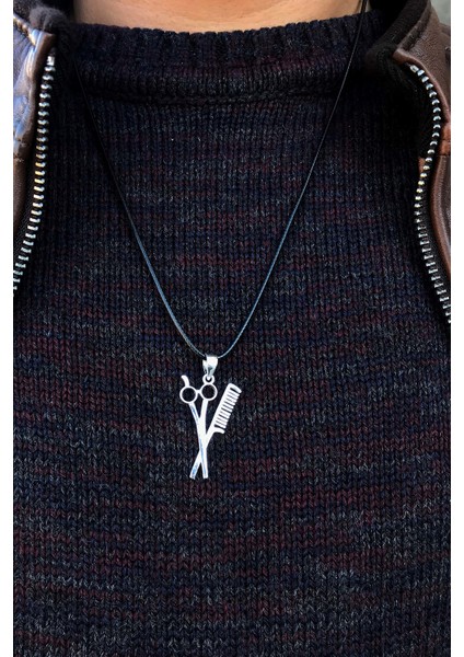 925 Ayar Gümüş Erkek Kolye fiyatları