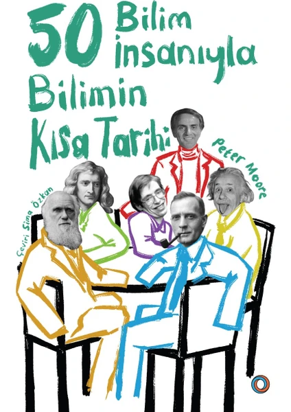 Bilimin Kısa Tarihi - Peter Moore