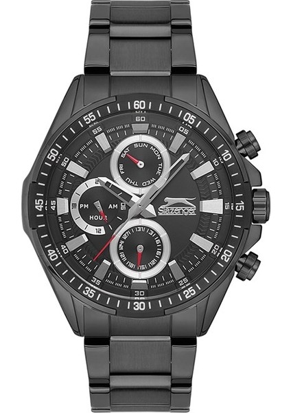 SL.09.1827.2.05 Erkek Kol Saati