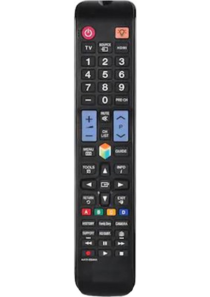 Intec Samsung Akıllı Kumanda BN59-01185B H Serisi - Yedek Kumandası