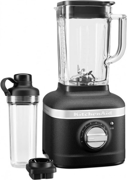 KitchenAid K400 Artisan Blender Ve 500 Ml Kişiye Özel Sürahi - 5KSB4034