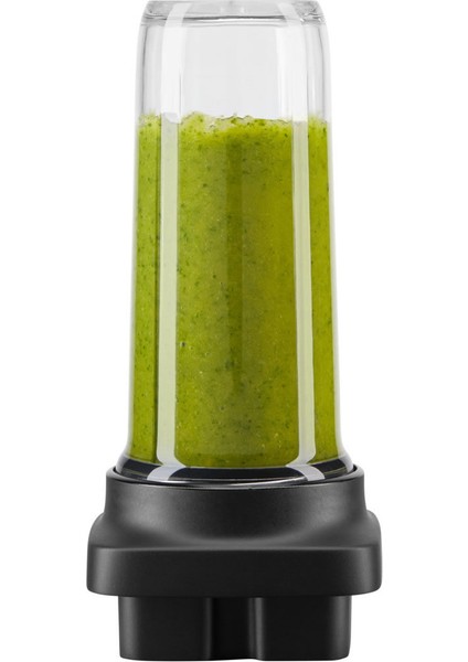 KitchenAid K400 Artisan Blender Ve 500 Ml Kişiye Özel Sürahi - 5KSB4034