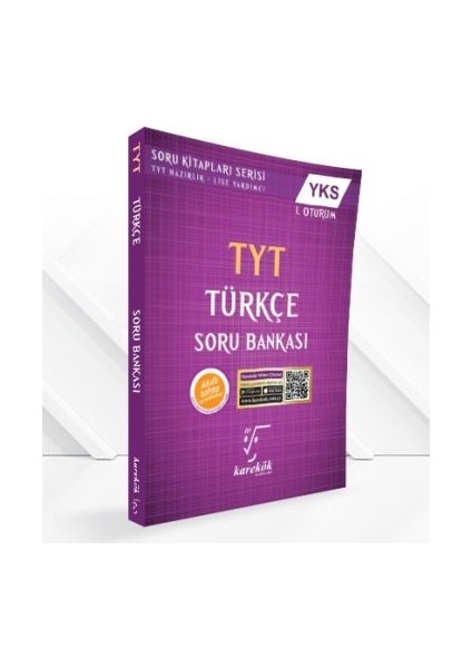 TYT Türkçe Soru Bankası