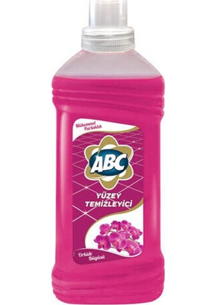 Abc Yüzey Temizleyici Büyülü Bahçe 900 gr