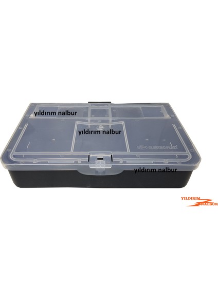 Fare Kapanı Küçük Canlı Yakalama Kapanı Plastik Siyah Kalite modelleri