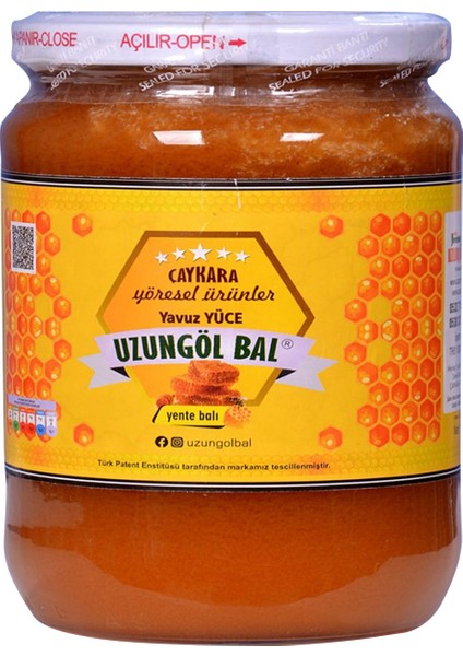 Yente Balı 1 kg