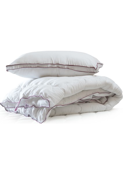 Quallofil Air Allerban Yorgan Summer Xl 215 x 235 cm