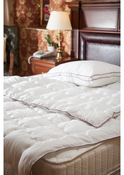 Quallofil Air Allerban Yorgan Winter Xl 215 x 235 cm