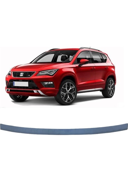 Arka Tampon Eşiği Seat Ateca 2016-