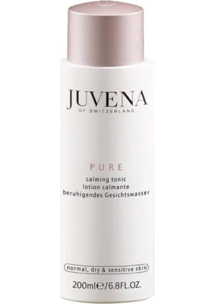 Pure Calming Foam 200 ml + Pure Calming Tonik 200 ml fiyatları