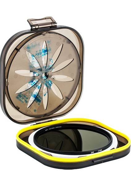 49MM ND1000 Neutral Density Filtre (10 Stop)