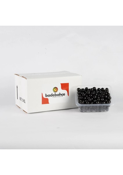 Bitter Çikolatalı Fındık Draje 3 kg