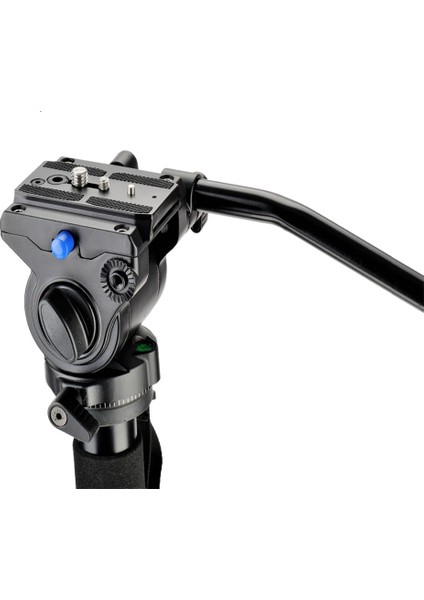A-3205VH Monopod Seti