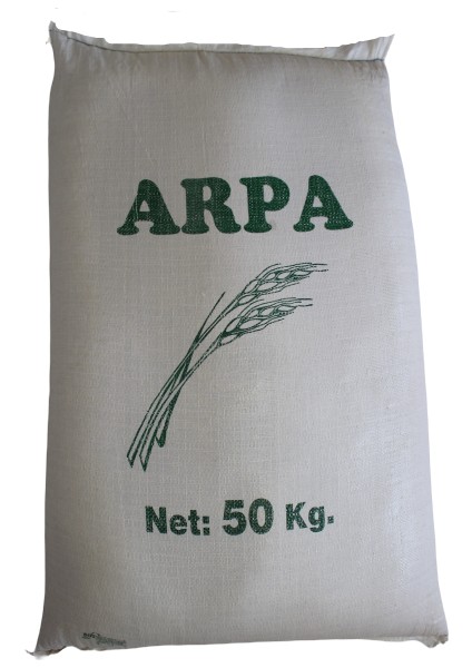 Arpa (50 Kg)