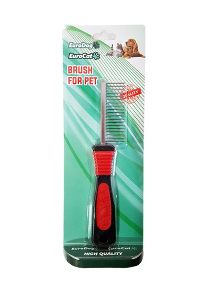-Cat Pire Tarağı Geniş Aralıklı