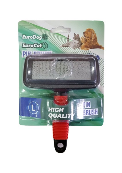 -Cat Fırça Büyük Boy