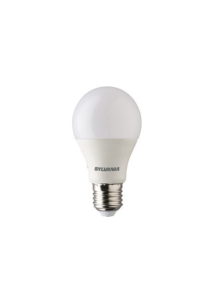 8,5W LED Ampul E27 2700K Günışığı 806 Lm