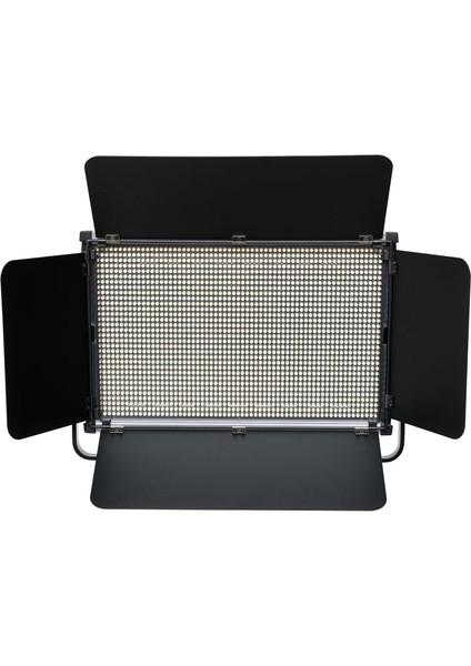 Cf-Led 2020W 2’li Sürekli Panel LED Işık Seti