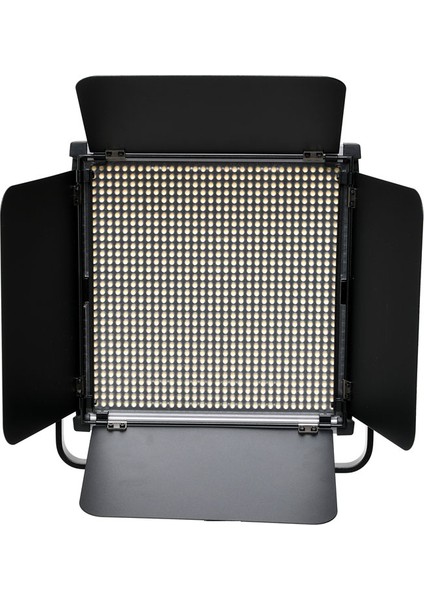 Cf-Led 1024C 2’li Sürekli Panel LED Işık Seti