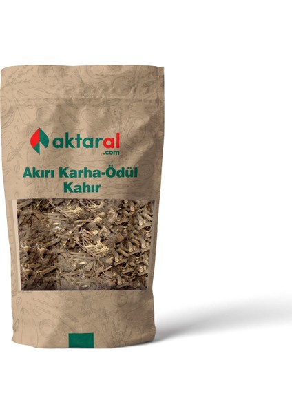 Akırı Karha-Ödül Kahır 250 gr