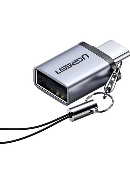 Type-C To USB 3.0 Dönüştürücü