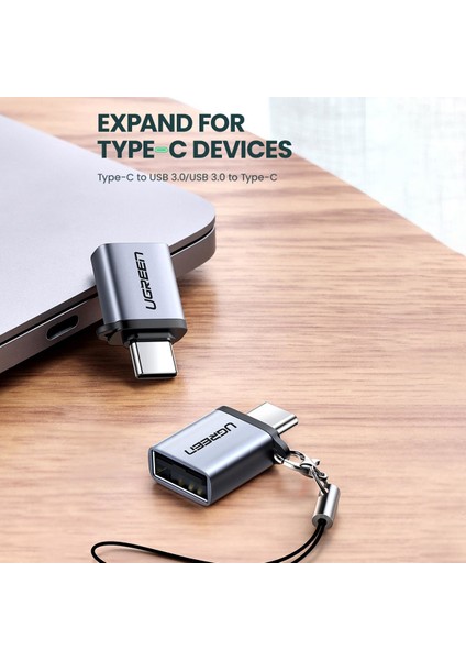 Type-C To USB 3.0 Dönüştürücü fırsatları