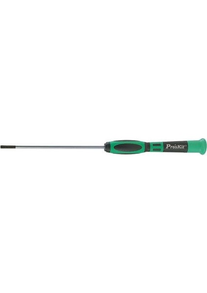 1PK-081-S1 Düz Tornavida 1.0 x 50 mm