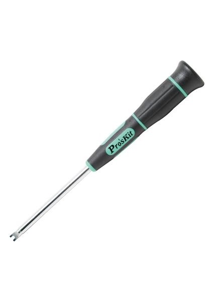 SD-2400-S8 Çatal Tornavida 2.5 x 186 mm