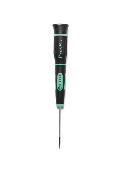 SD-081-S3 Düz Tornavida 2.0 x 50 mm